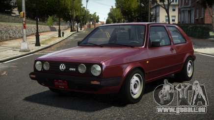 Volkswagen Golf SV V1.0 pour GTA 4