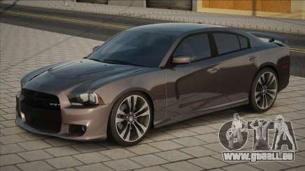 Dodge Charger [Bel] pour GTA San Andreas