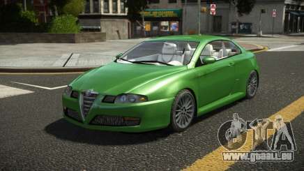 Alfa Romeo GT V1.1 für GTA 4