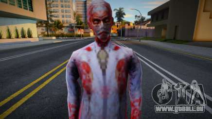 [Dead Frontier] Zombie v20 für GTA San Andreas
