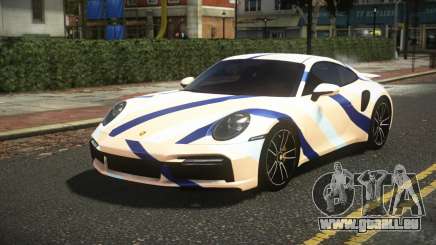 Porsche 911 L-Edition S12 pour GTA 4