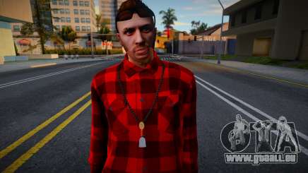 Skin Random 554 v2 pour GTA San Andreas