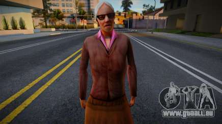 Dnfolc1 Upscaled Ped pour GTA San Andreas