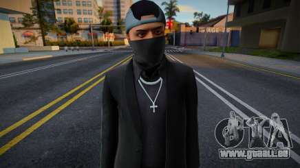 Skin Random 515 pour GTA San Andreas