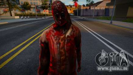 [Dead Frontier] Reaper v2 für GTA San Andreas