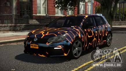 Volkswagen Golf G-Sports S14 für GTA 4