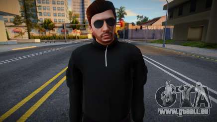 Skin Random 548 für GTA San Andreas