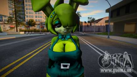 Springtrap für GTA San Andreas