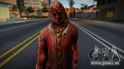 [Dead Frontier] Reaper v3 für GTA San Andreas