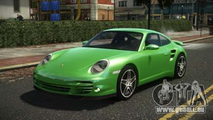 Porsche 911 X-Speed pour GTA 4