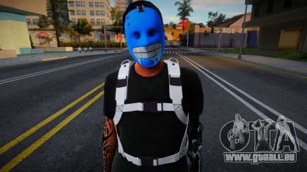 Skin Random 655 pour GTA San Andreas