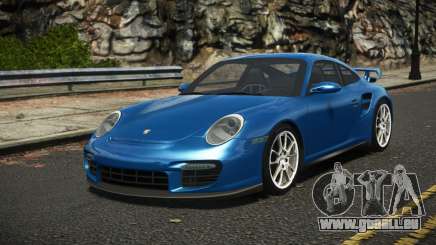 Posrche 911 GT2 L-Sports für GTA 4