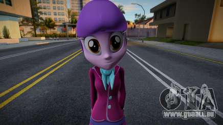 Suri Equestria Girl pour GTA San Andreas