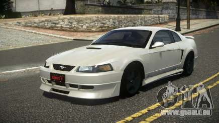 Ford Mustang SVT Tune für GTA 4