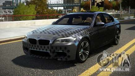 BMW M5 F10 L-Edition S7 für GTA 4