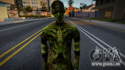 [Dead Frontier] Zombie v23 für GTA San Andreas