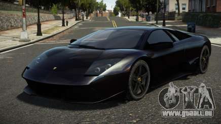 Lamborghini Murcielago L-Sports pour GTA 4