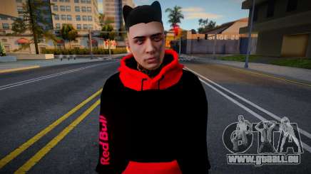 Skin Random 644 für GTA San Andreas