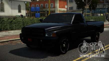 Dodge Ram 2500 OR V1.1 für GTA 4