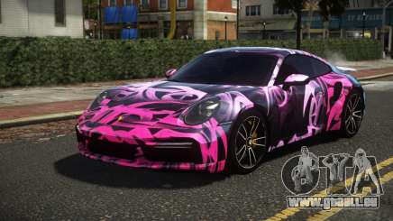 Porsche 911 L-Edition S2 pour GTA 4