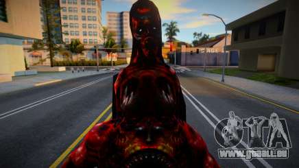 [Dead Frontier] Mother (Boss) v2 für GTA San Andreas