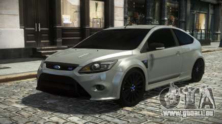 Ford Focus RS R-Tune für GTA 4