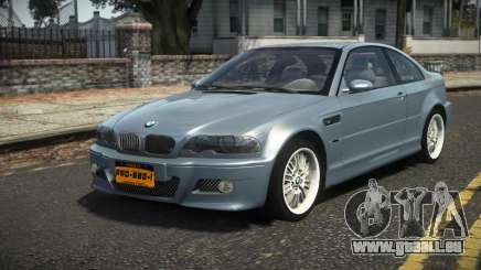 BMW M3 E46 RS-B pour GTA 4