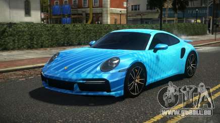 Porsche 911 L-Edition S3 pour GTA 4