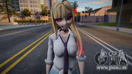 Marin Kitagawa Sono Bisque Doll pour GTA San Andreas