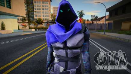 Omen de Valorant version 1 pour GTA San Andreas