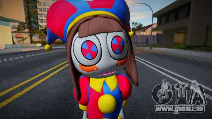 Pomni für GTA San Andreas