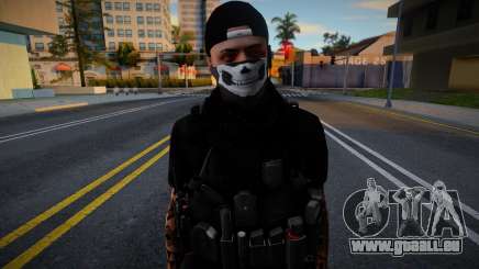 Skin Random 660 pour GTA San Andreas