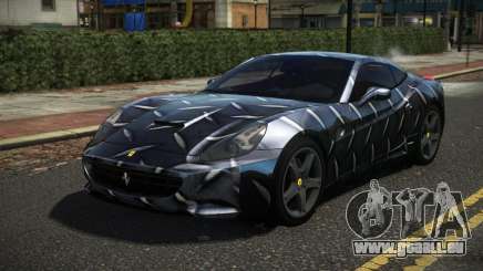 Ferrari California G-Sports S6 für GTA 4