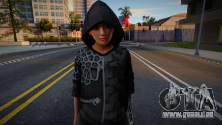 Skin Random 448 pour GTA San Andreas