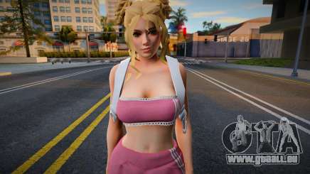 Skin Random 569 pour GTA San Andreas