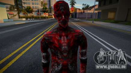 [Dead Frontier] Zombie v22 für GTA San Andreas