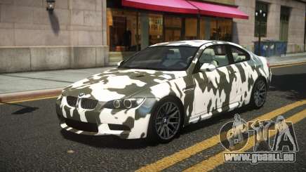BMW M3 E92 R-Sports S13 für GTA 4