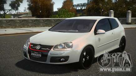 Volkswagen Golf GTI S-Tune pour GTA 4