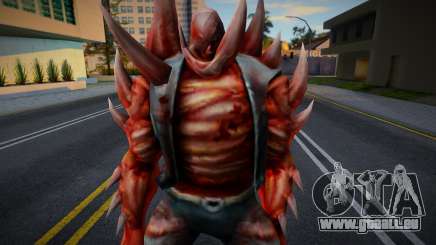 [Dead Frontier] Titan (Boss) v1 für GTA San Andreas