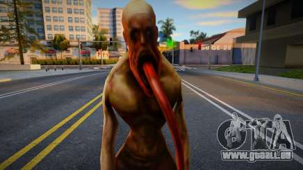 [Dead Frontier] Leaper für GTA San Andreas