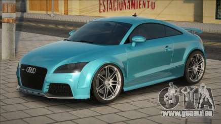 Audi TT [Bel] für GTA San Andreas