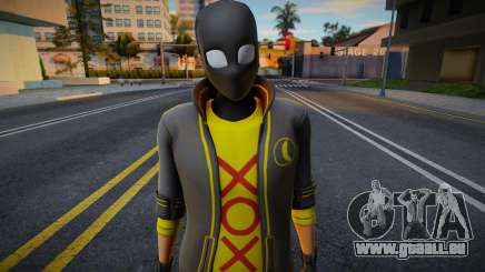 Pedro from My Friend Pedro für GTA San Andreas