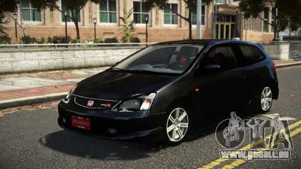 Honda Civic LT-R pour GTA 4