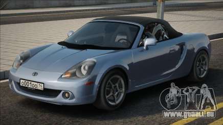 Toyota MR2 [NFS CCD] pour GTA San Andreas