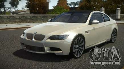 BMW M3 E92 L-Tune für GTA 4