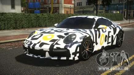 Porsche 911 L-Edition S14 pour GTA 4