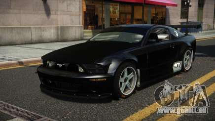 Ford Mustang R-Tune für GTA 4