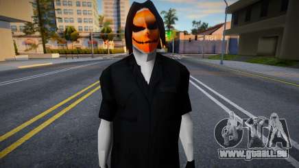 Mike Myers 2.0 für GTA San Andreas