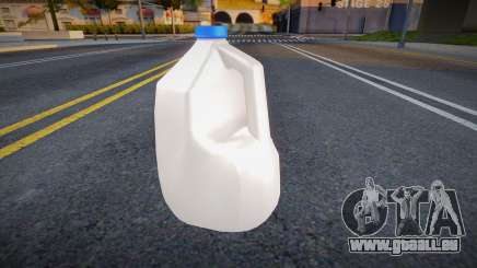 Bot Helloween Hydrant für GTA San Andreas