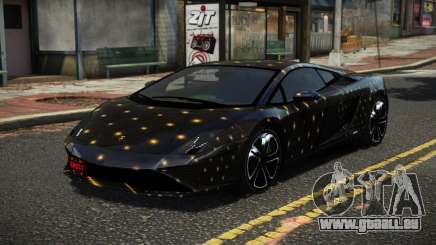 Lamborghini Gallardo L-Tune S14 für GTA 4